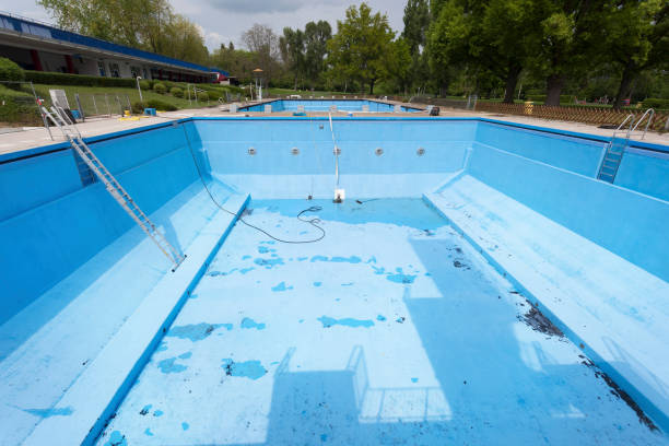 Best Basement water damage restoration  in Bainbridge, PA
