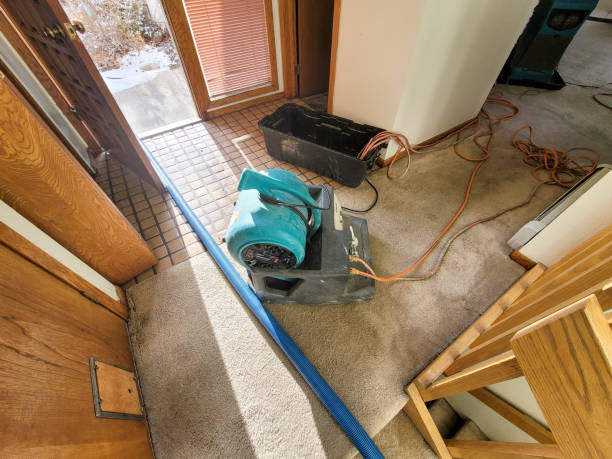 Local water damage restoration in Bainbridge, PA